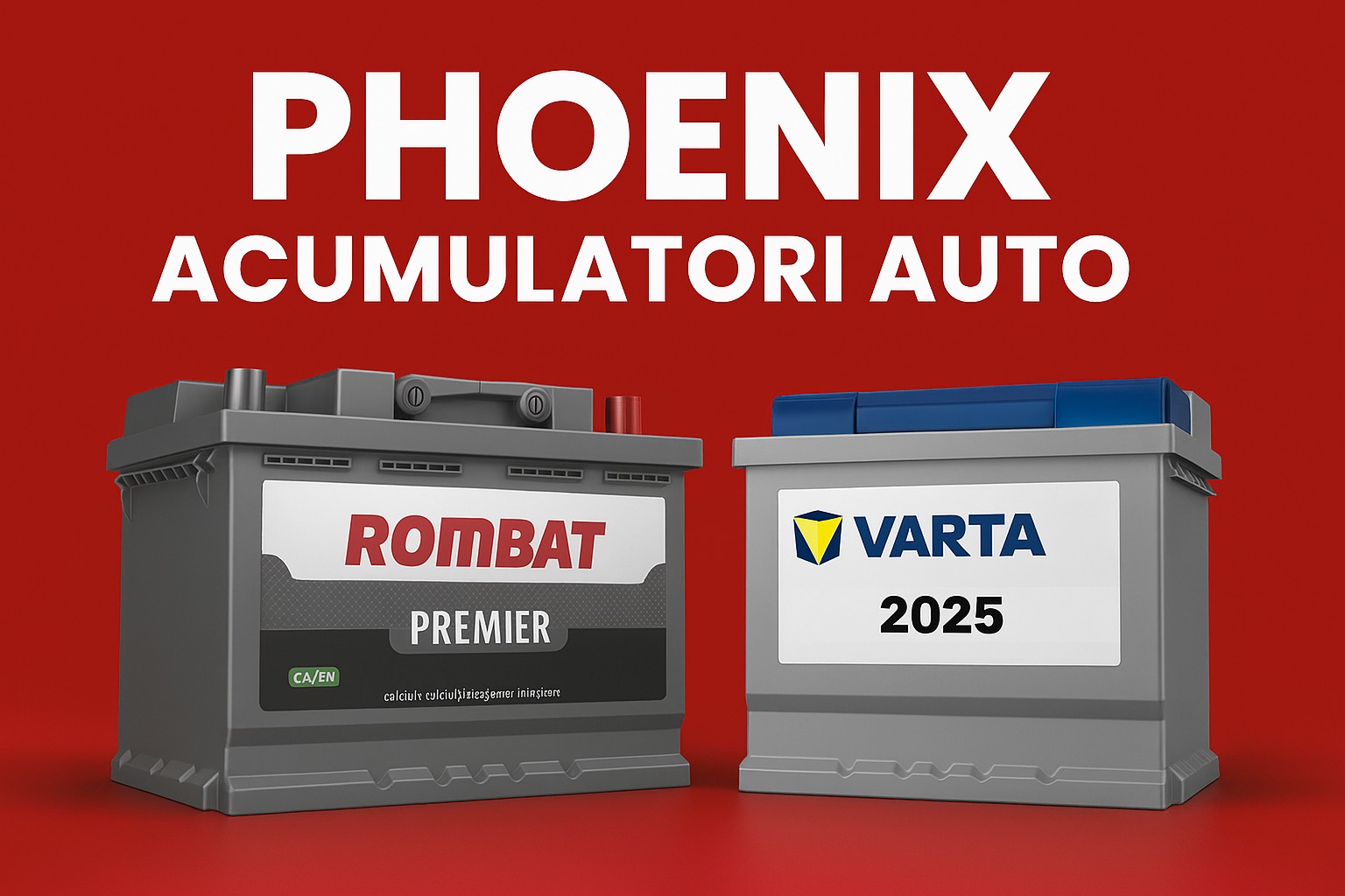 S.C. PHOENIX PIESE AUTO S.R. L