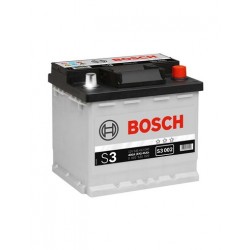 Bosch S3 (12V) 45Ah 400A