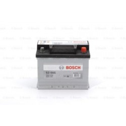 Bosch S3 (12V) 56Ah 460A
