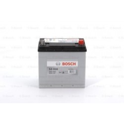 Bosch S3 (12V) 45Ah 300A